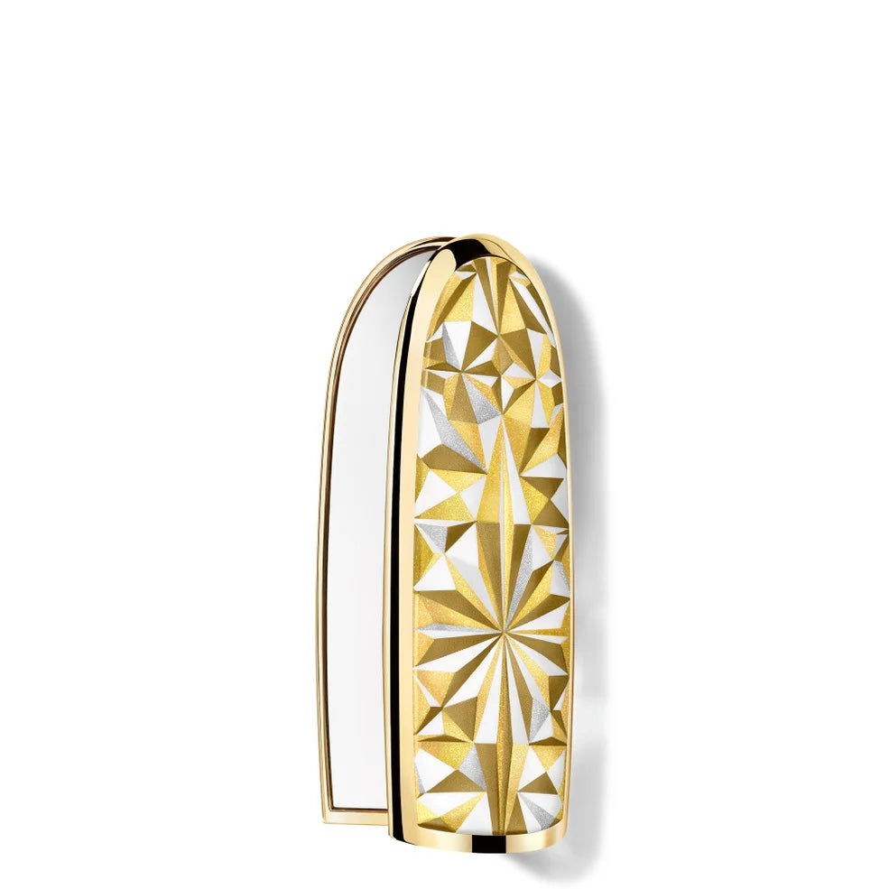 GUERLAIN Rouge G 25 Xmas Lip Case