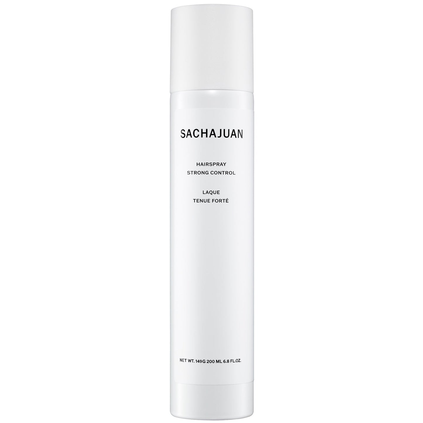 Sachajuan Hairspray Strong Hold 200ml