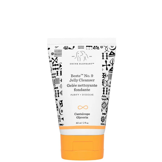 Drunk Elephant Beste No. 9 Jelly Cleanser 60ml