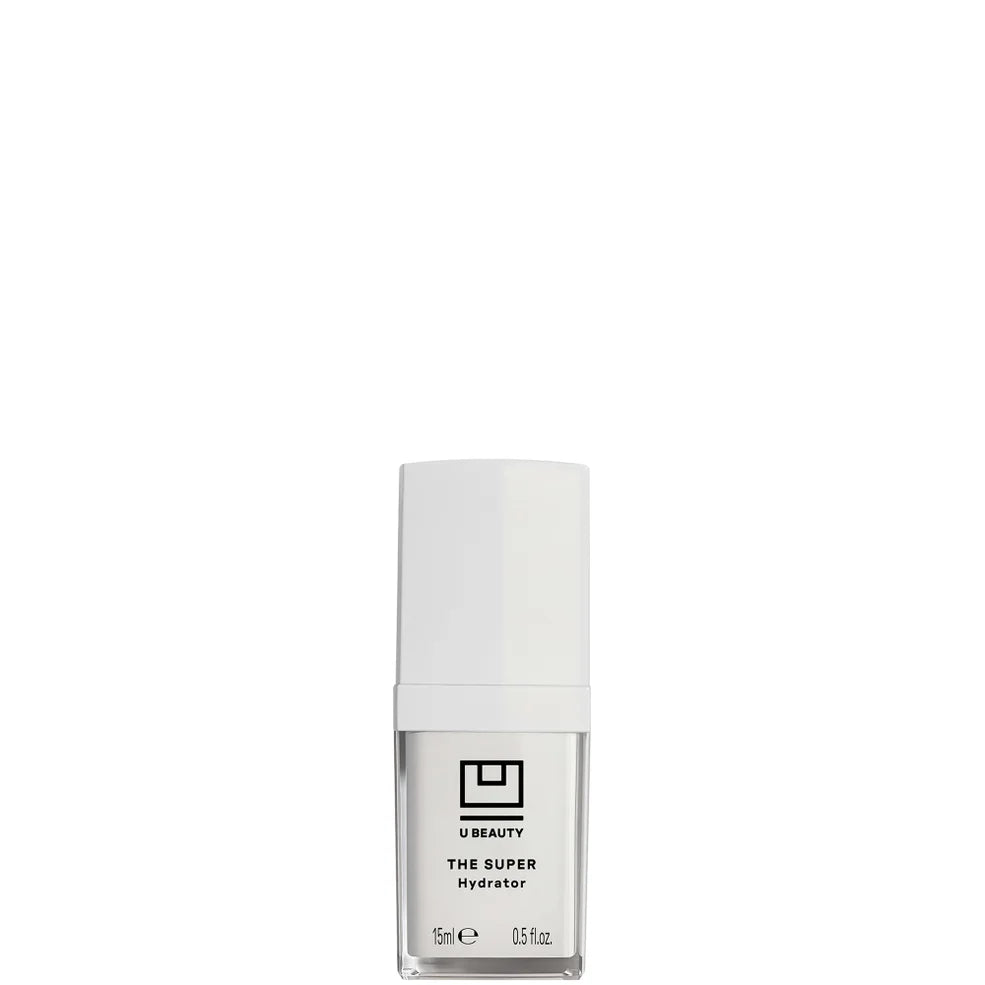 U Beauty The Super Hydrator 0.5 fl oz