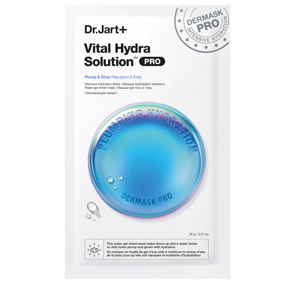 Dr.Jart+ Vital Hydra Solution Pro 26g