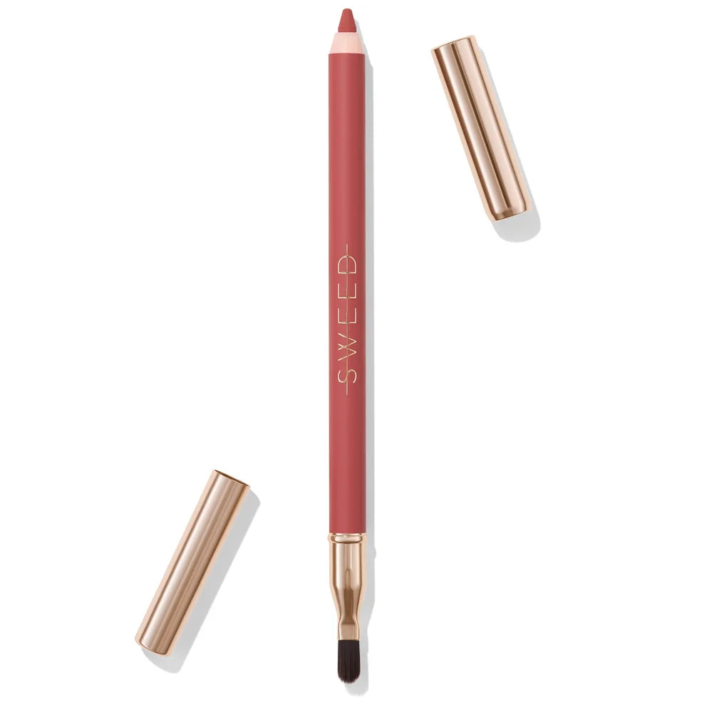 Sweed Lip Liner 1.2g (Various Shades)