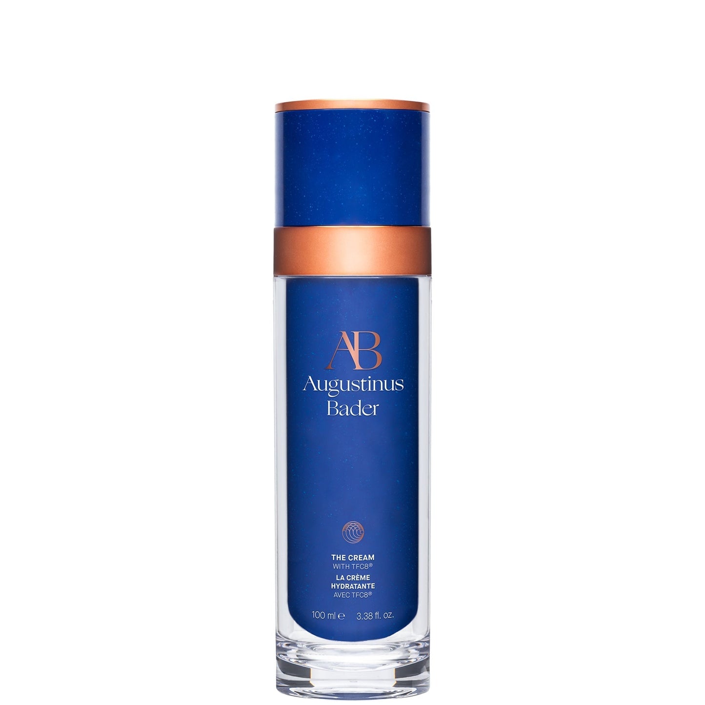Augustinus Bader The Cream 100ml