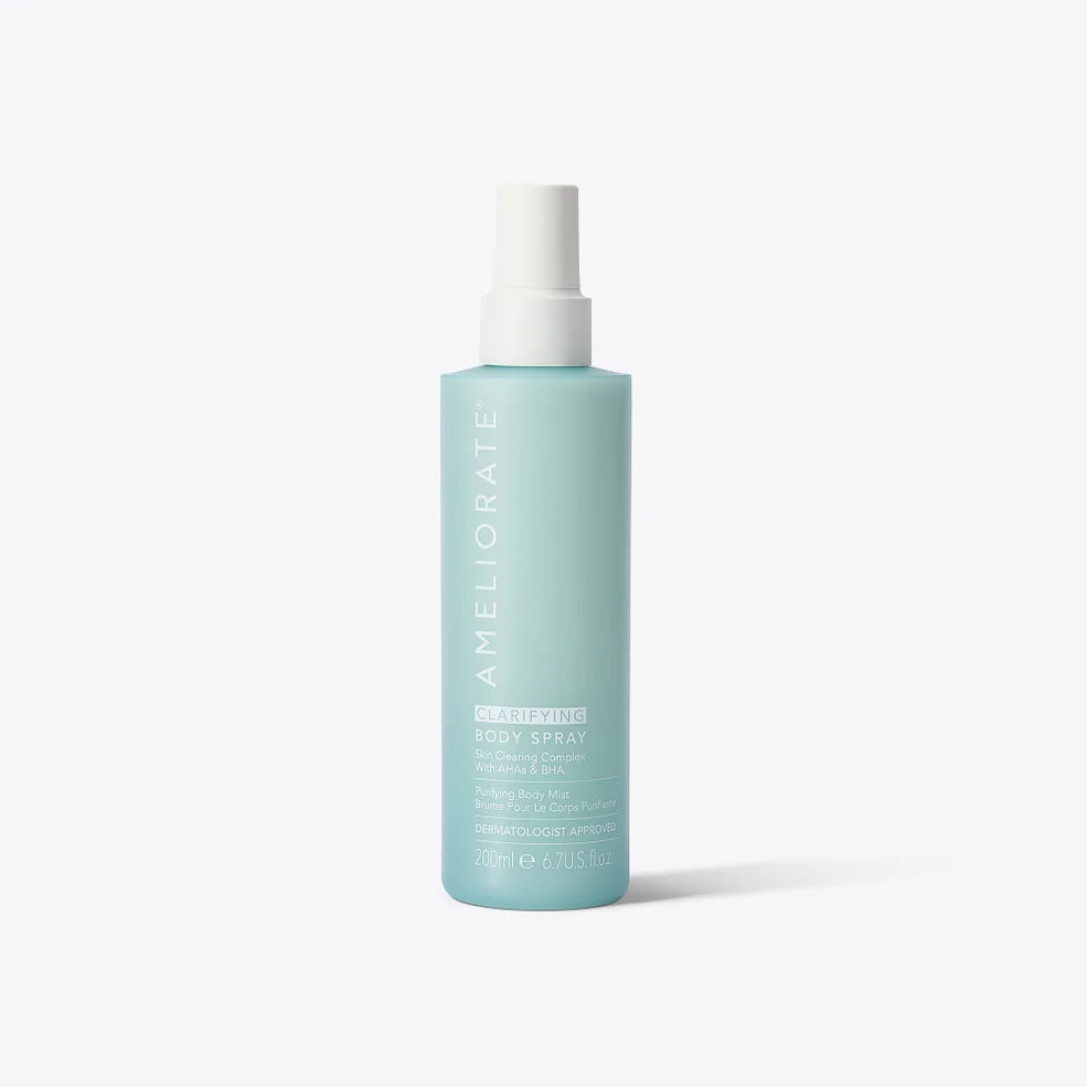 AMELIORATE Clarifying Body Spray 200ml