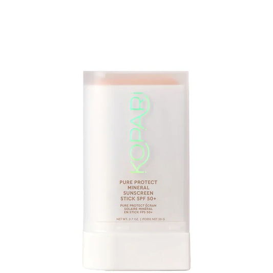 Kopari Beauty Pure Protect Mineral Sunscreen Stick SPF 50 20g