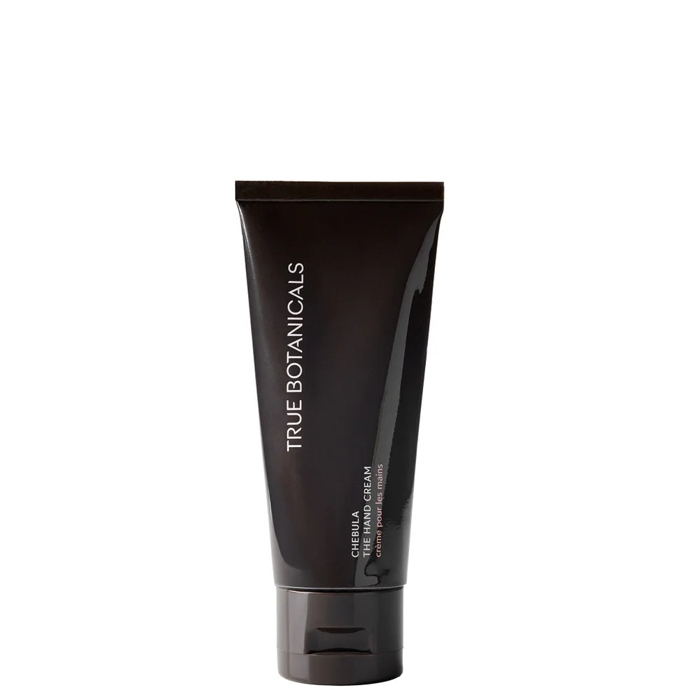 True Botanicals Chebula The Hand Cream 50ml