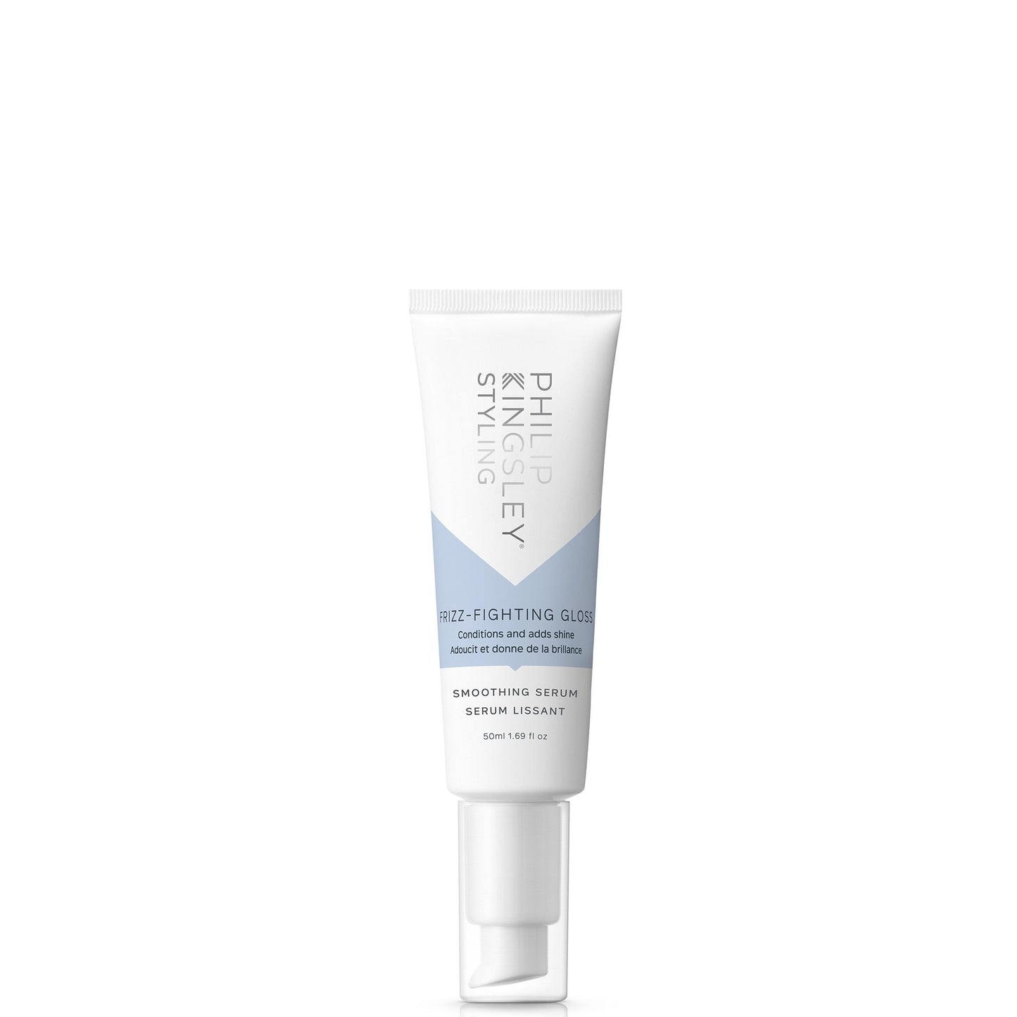 Philip Kingsley Finishing Touch Frizz Fighting Gloss 50ml
