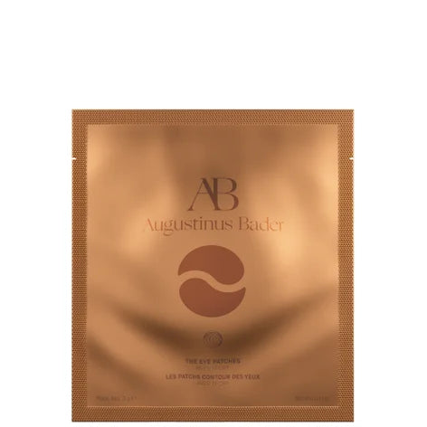 Augustinus Bader The Eye Patches Single Sachet