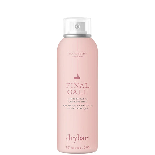 Drybar Final Call Frizz and Static Control Mist - Blanc Scent 150ml