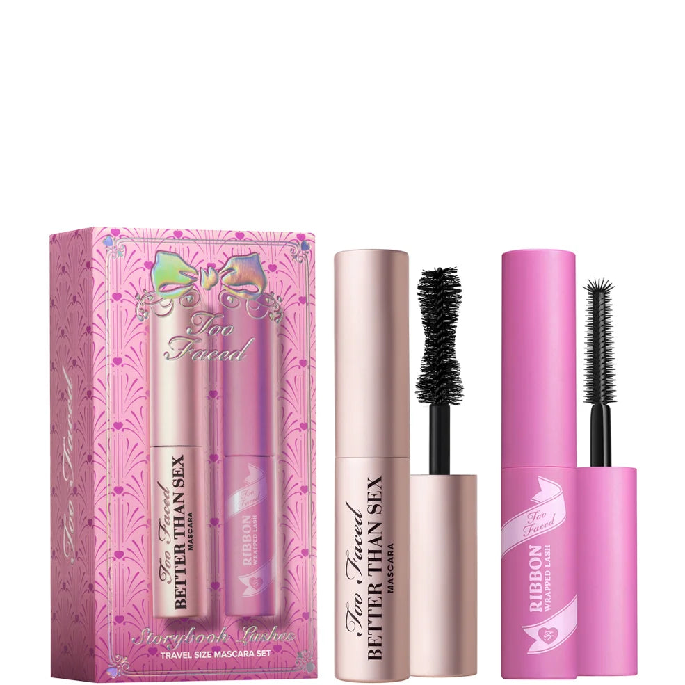Too Faced Storybook Lashes