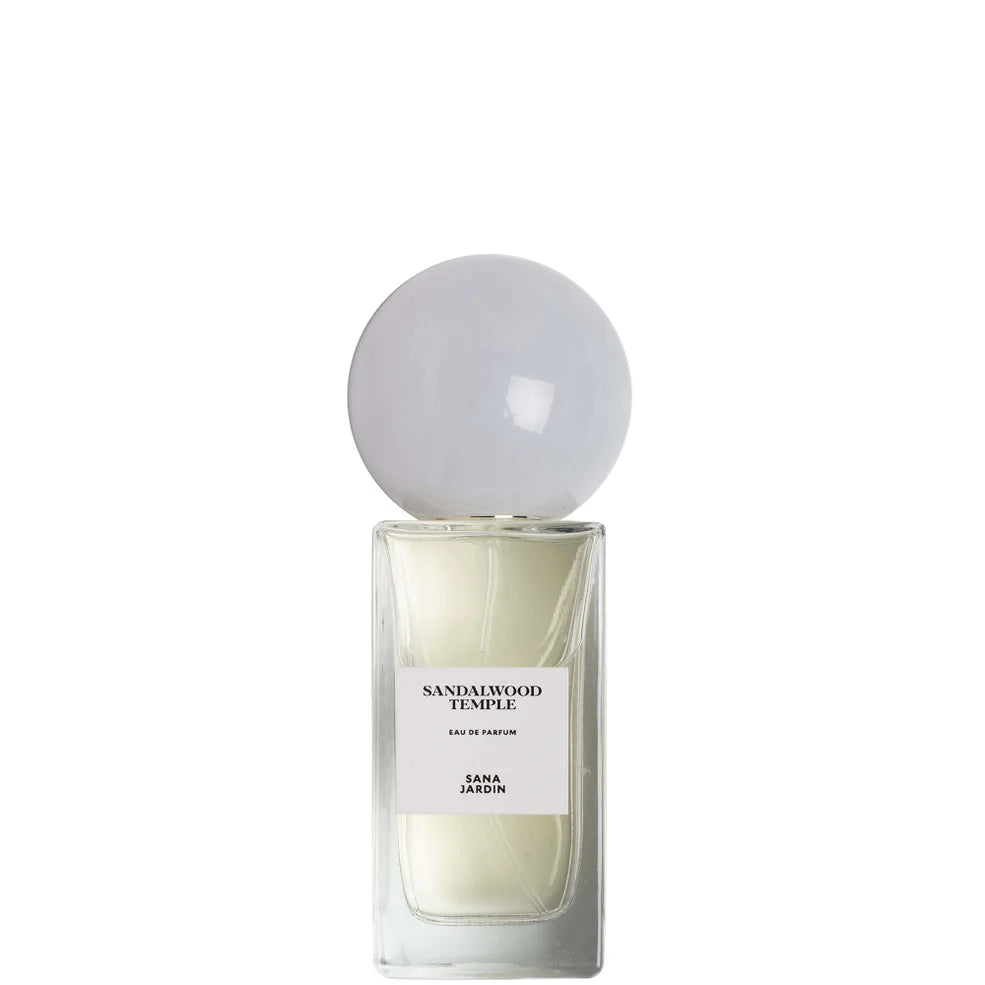 Sana Jardin Sandalwood Temple 50ml