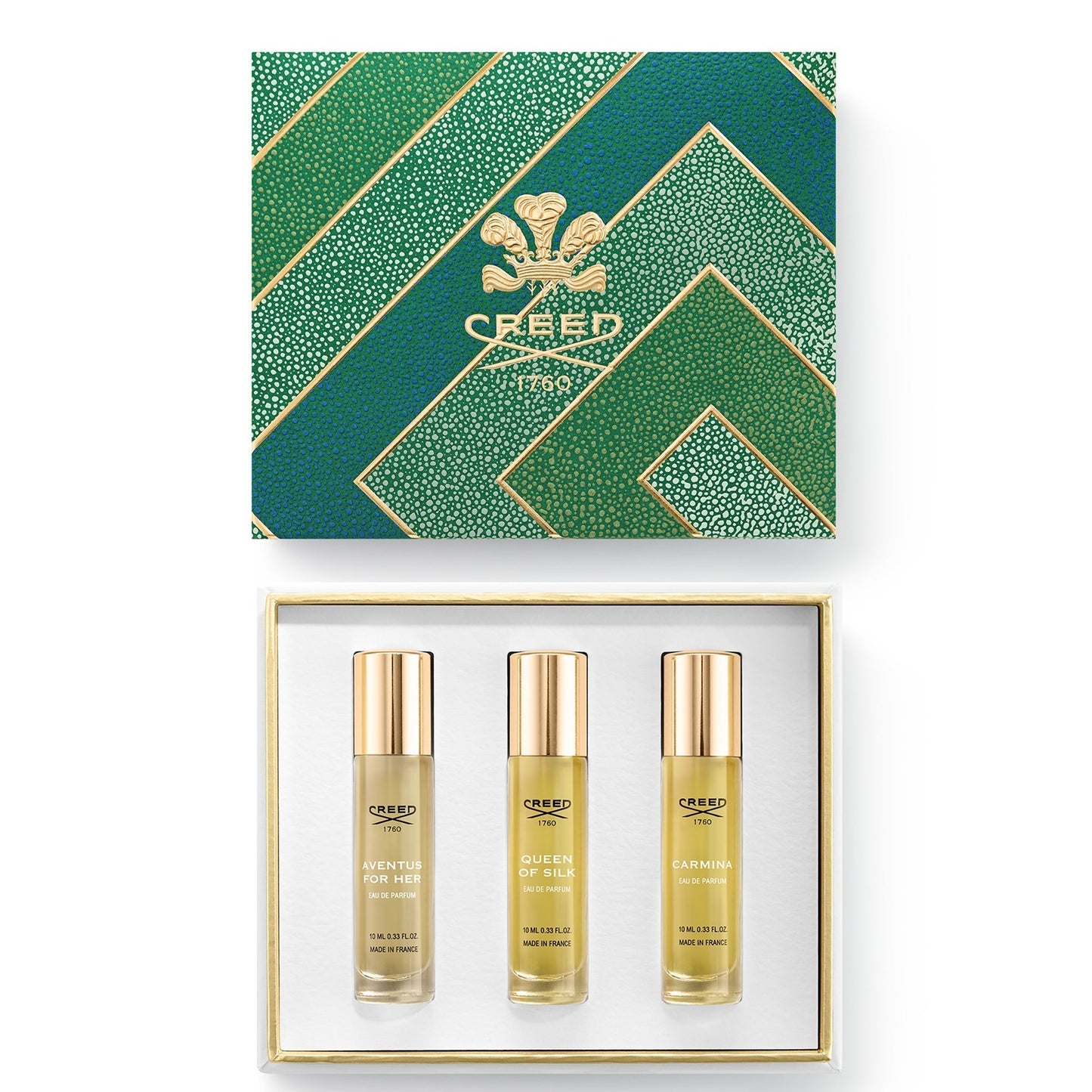 Creed Women's 3-Piece Gift Set