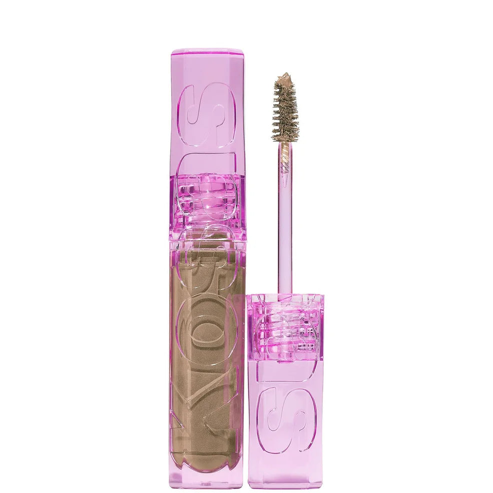 Kosas AIR BROW Tinted Volumizing Treatment Gel