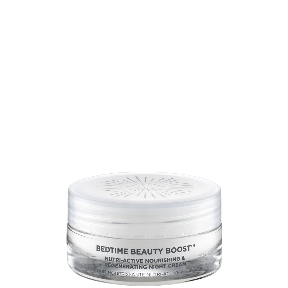 Oskia Bedtime Beauty Boost Nutri-Active Nourishing & Regenerating Night Cream 50ml