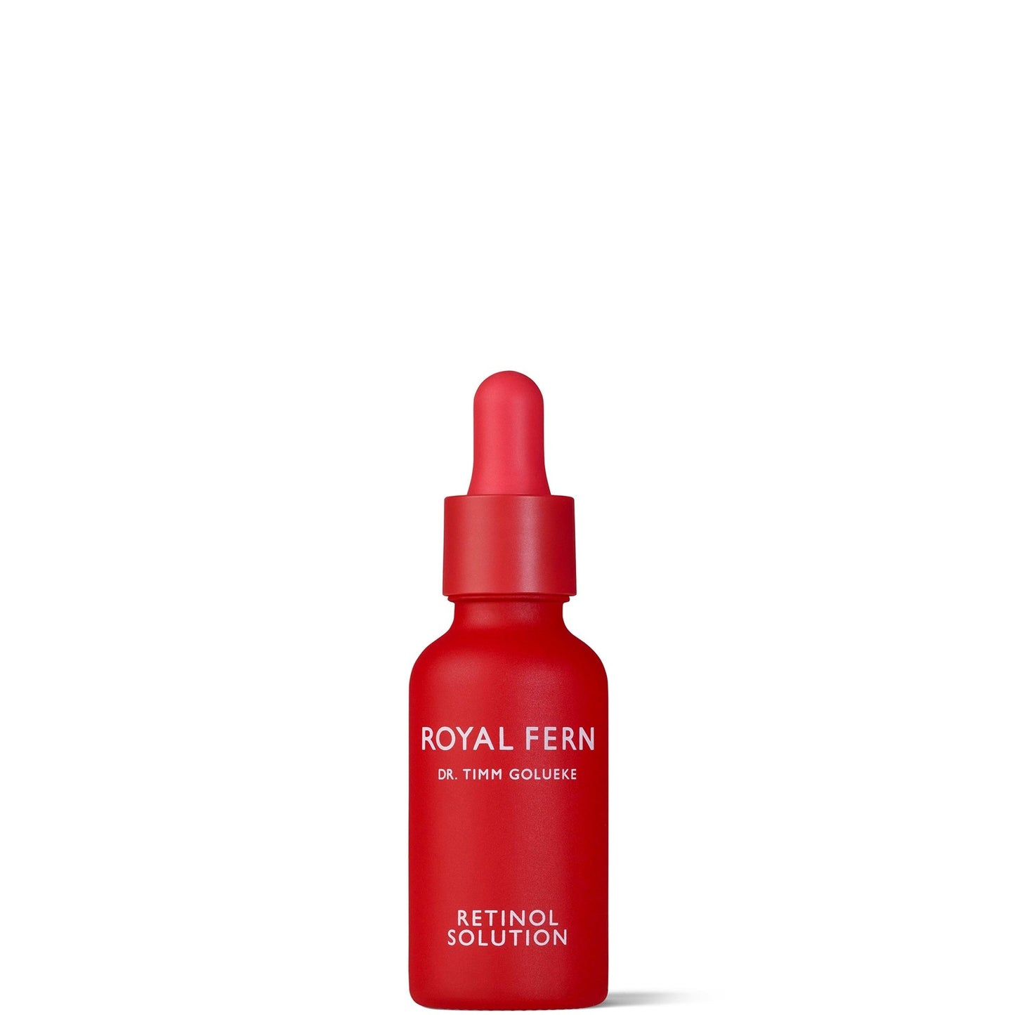 ROYAL FERN Retinol Solution 30ml