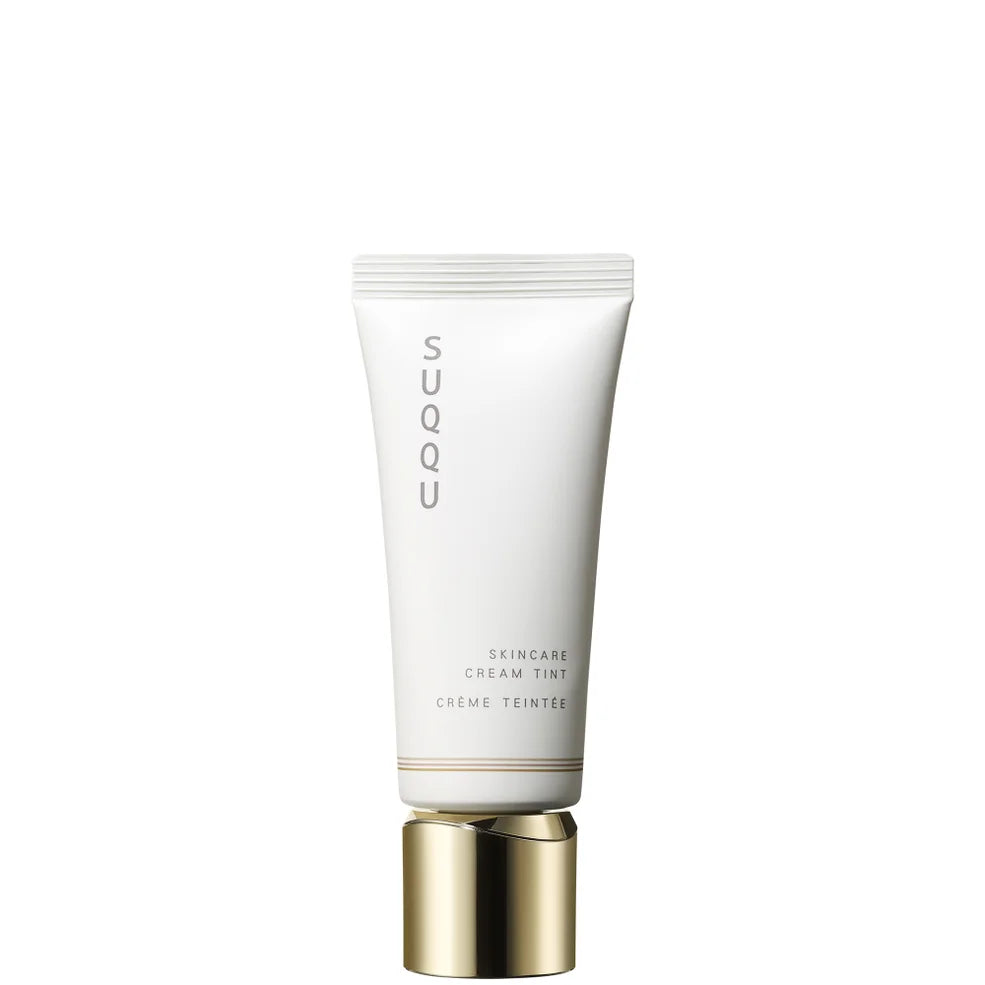 SUQQU Skincare Cream Tint (Various Shades) 40g