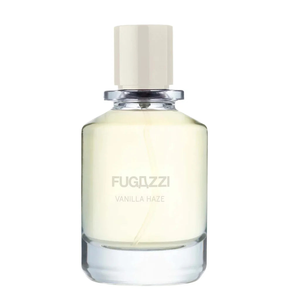 Fugazzi Vanilla Haze Eau de Parfum 100ml