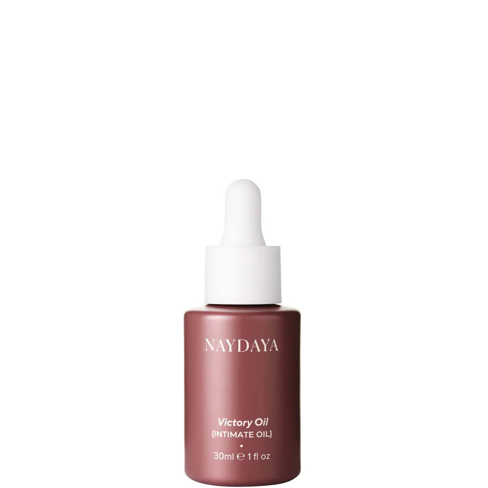 NAYDAYA Vagina Victory Oil