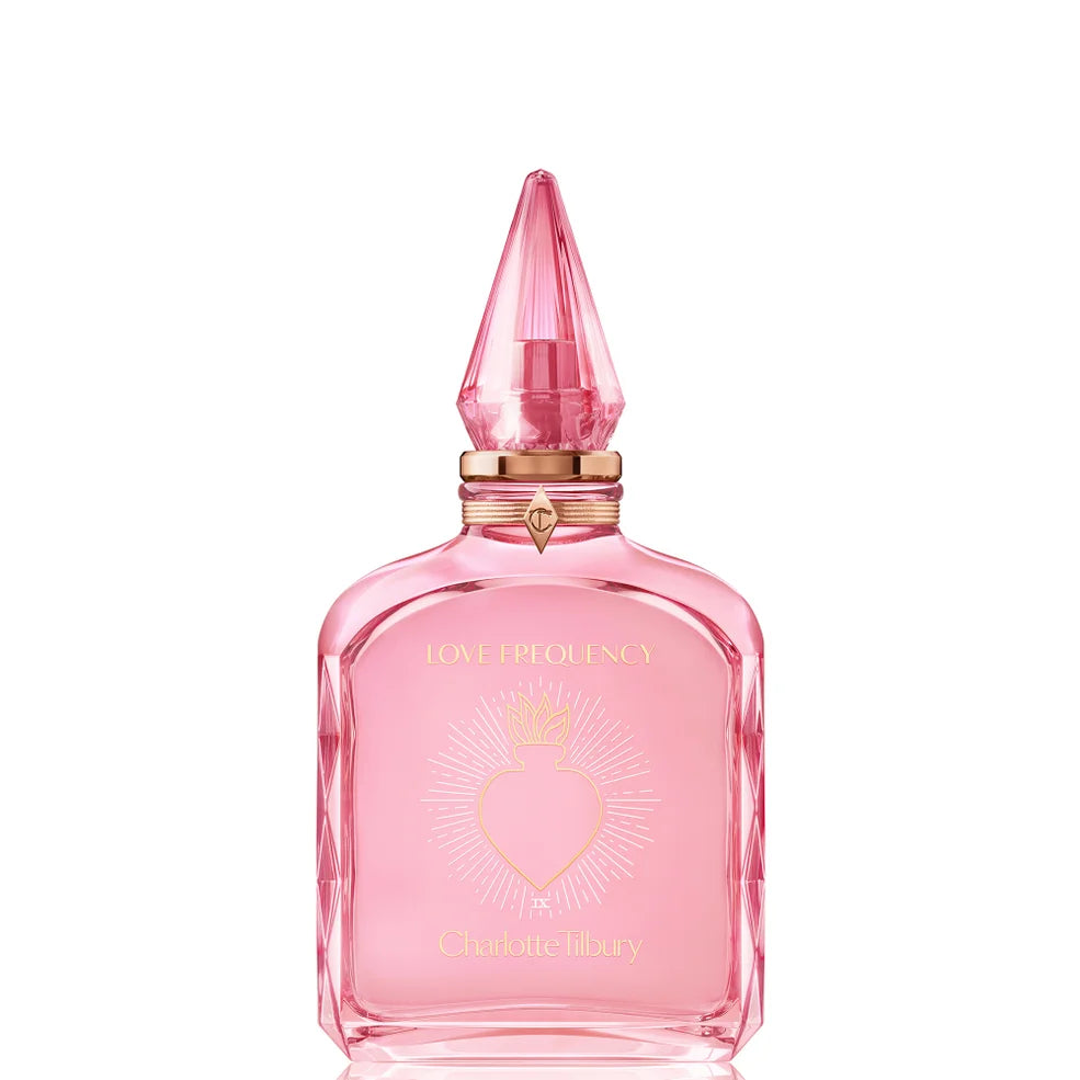 Charlotte Tilbury Collection of Emotions Love Frequency 100ml