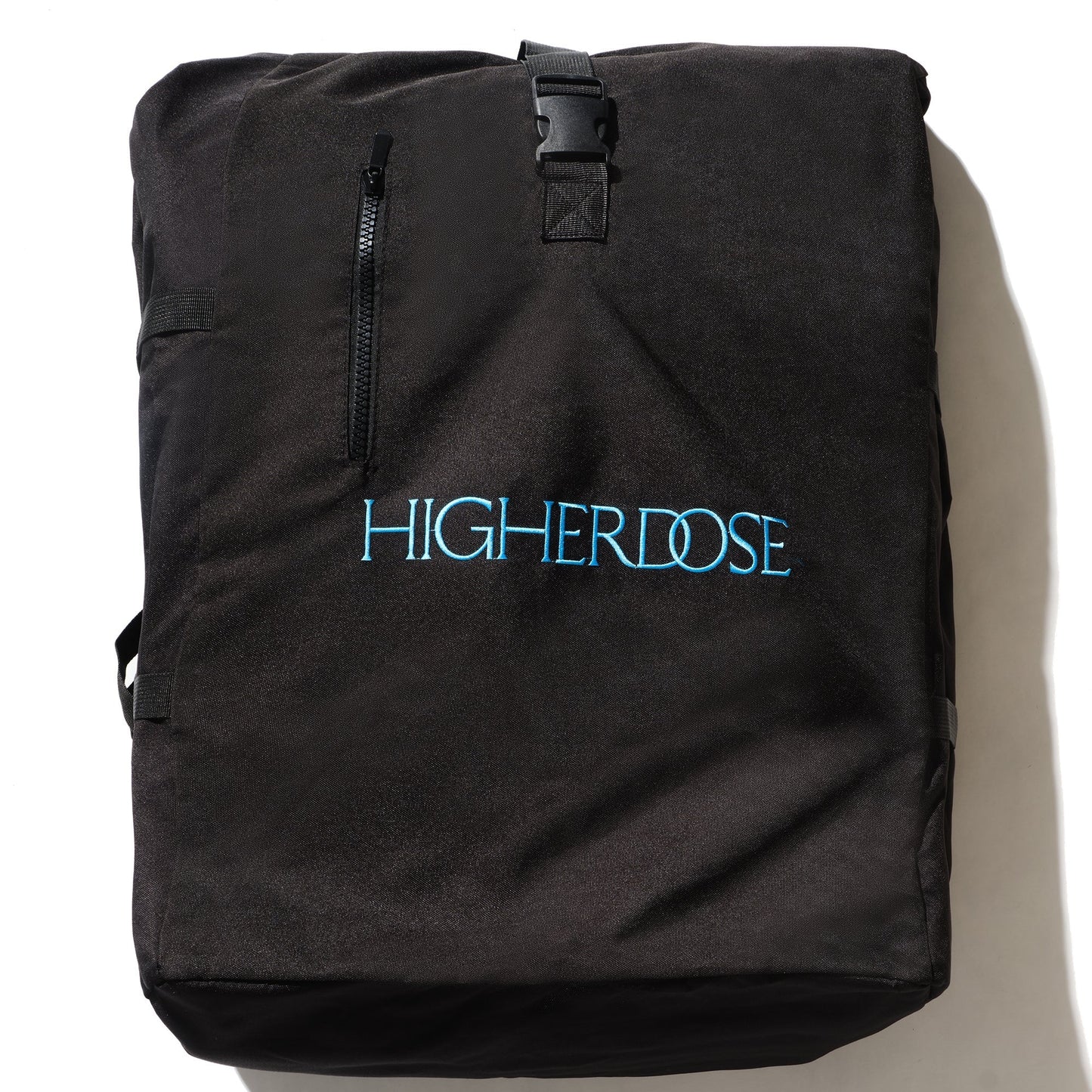 HigherDOSE Sauna Blanket Bag