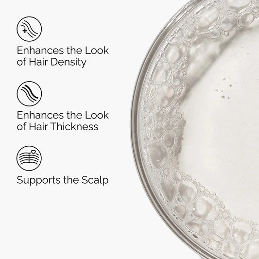 Multi-Peptide Serum For Hair Density And Scalp Support 30ml by The Ordinary
