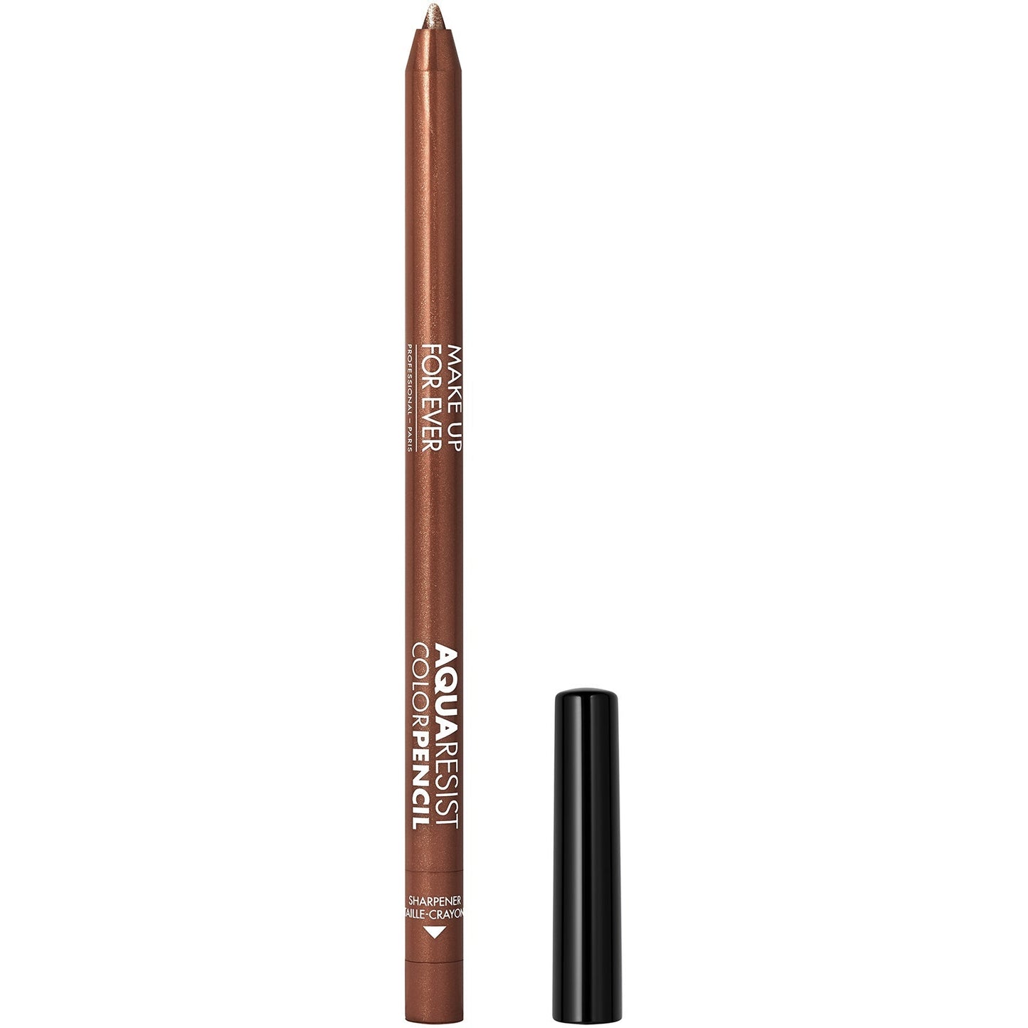 MAKE UP FOR EVER aqua Resist Colour Pencil 0.5g (Various Shades)