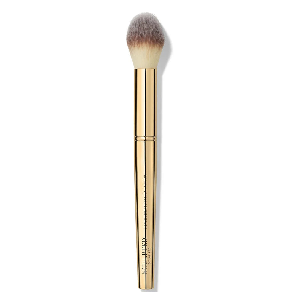 Sculpted By Aimee Set & Perfect Powder Brush