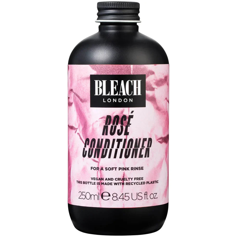 Bleach London Rose Conditioner 250ml