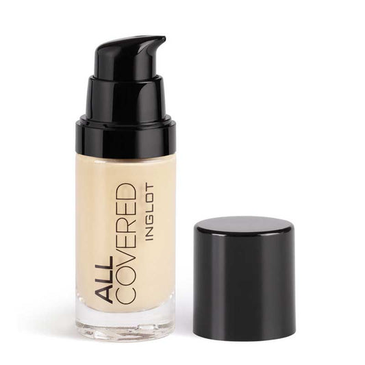 All Covered Foundation