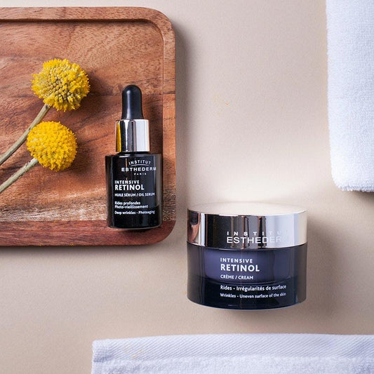 Intensive Retinol Oil Serum 30ml