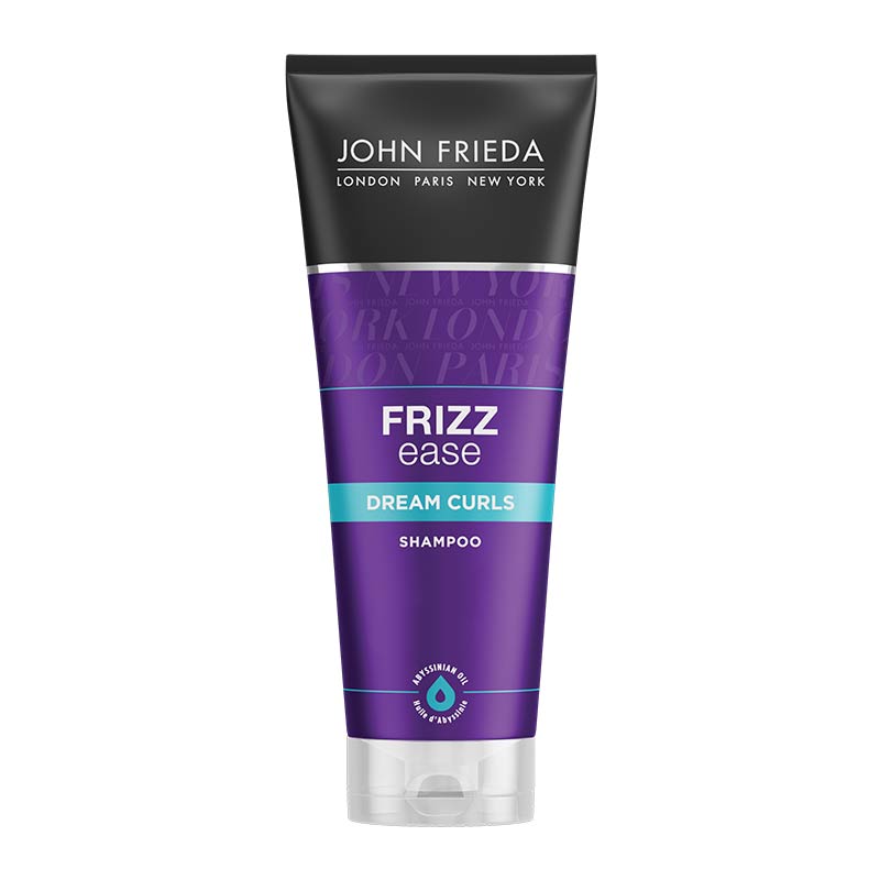 Frizz Ease Dream Curls Shampoo by John Frieda