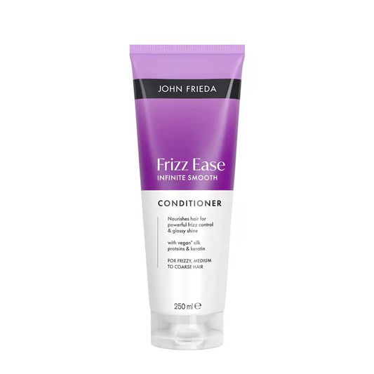 Frizz Ease Infinite Smooth Conditioner by John Frieda