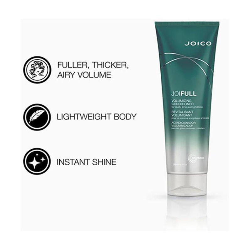 Joifull Volumising Conditioner by Joico