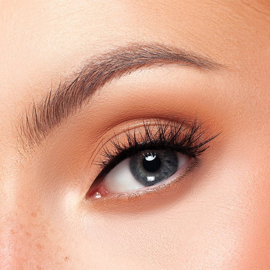 Allure Natural Eyelashes