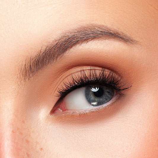 Whisper Natural Eyelashes