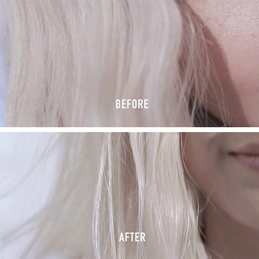 Blond Absolu Duo Plus Travel Shampoo & Cicaflash by Kérastase