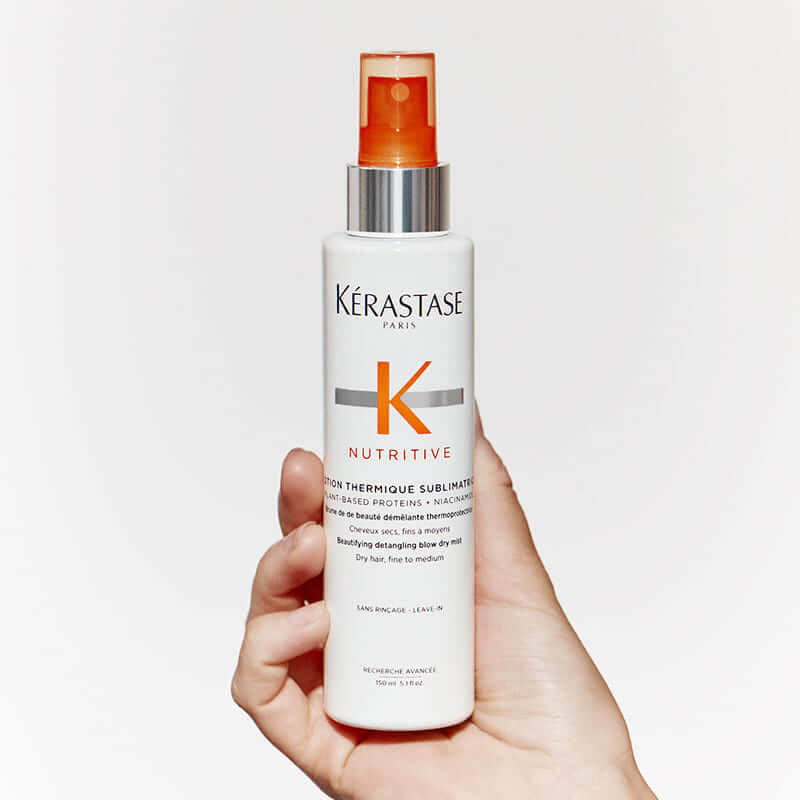 Nutritive Beautifying Detangling Blow Dry Mist by Kérastase