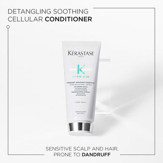 Symbiose Detangling Soothing Cellular Conditioner For Sensitive Scalps by Kérastase