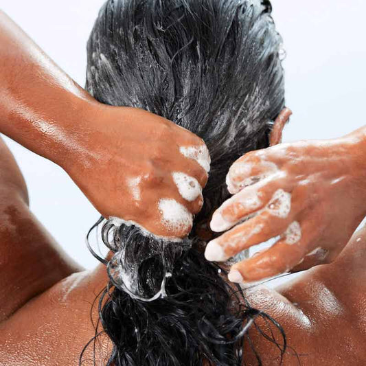 No Frizz Shampoo by Living Proof