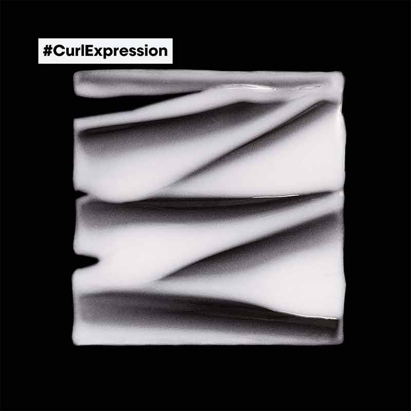 Curl Expression Curl Activator Cream-In-Jelly by L'Oréal Professionnel