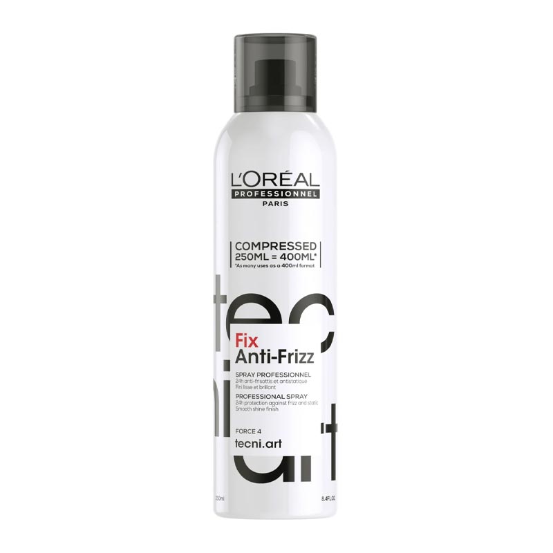 Tecni Art Fix Anti Frizz Spray by L'Oreal Professionnel