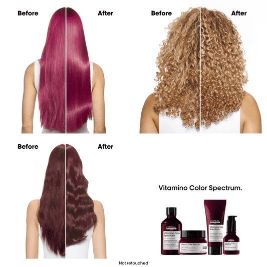 Vitamino Color Glass Shine Serum by L'Oréal Professionnel