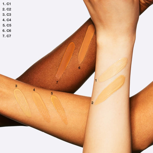 Studio Face and Body Foundation by MAC Cosmetics