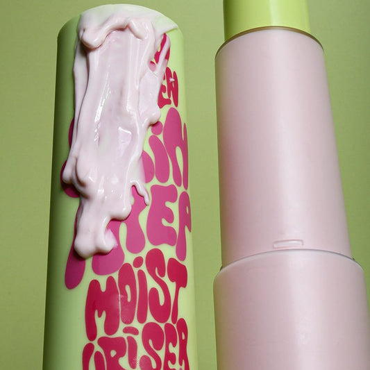 Skin Prep Keen Screen Moisturiser