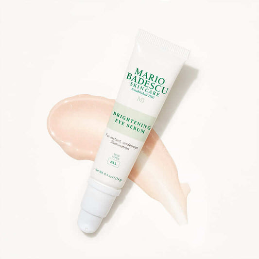 Brightening Eye Serum