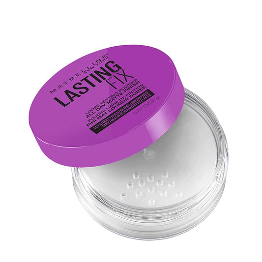 Lasting Fix Loose Setting Powder by Maybelline