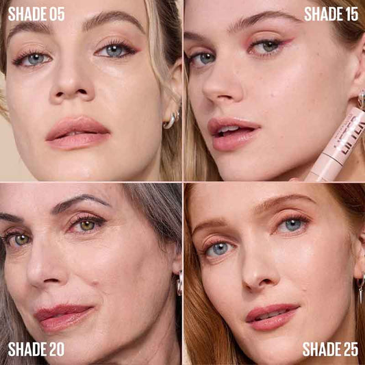 Lifter Serum Concealer