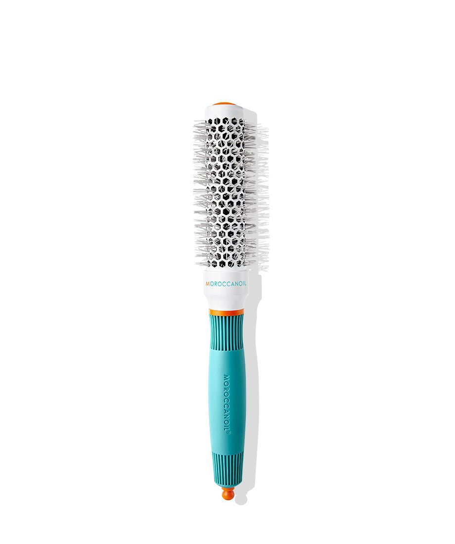 Ionic Ceramic Brush by Moroccanoil