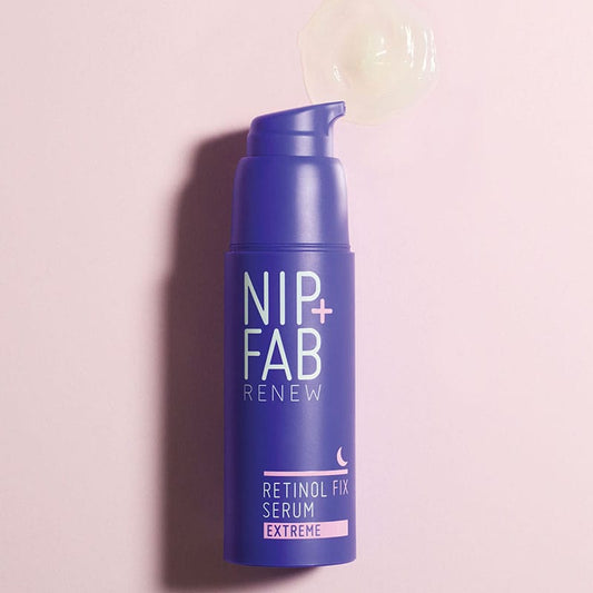 Retinol Fix Serum Extreme