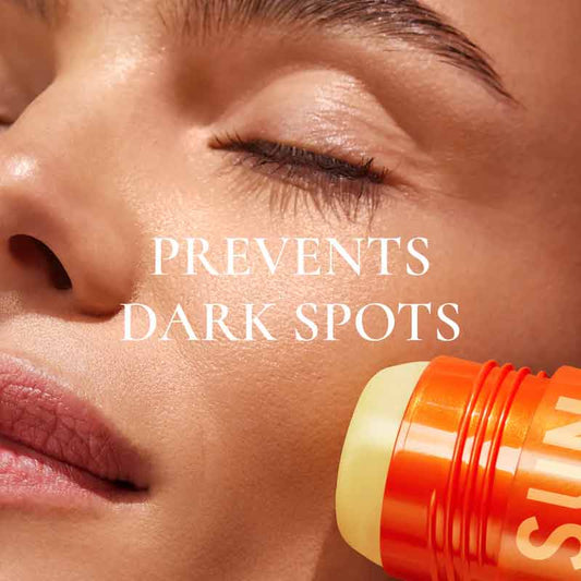 Sun Stick Serum SPF 50+ 20g by NUXE